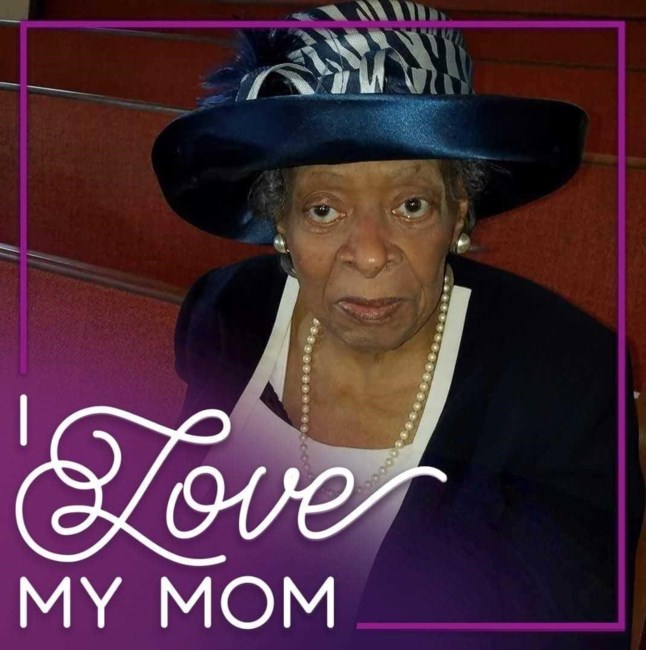 Obituary of Eva Mae Hawkins