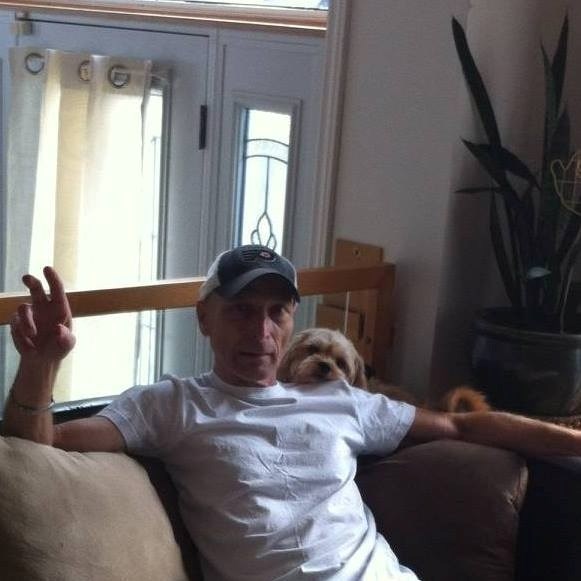 Obituary of Normand Léveillé