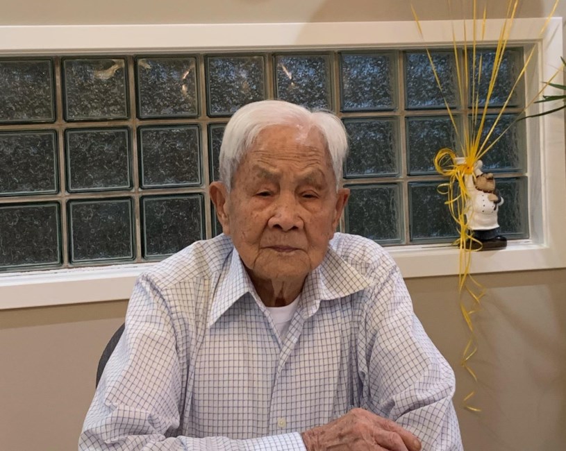 Obituary of Ky Cam Lai