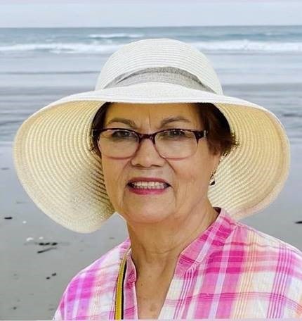 Obituary of Irene Sandoval Banuelos