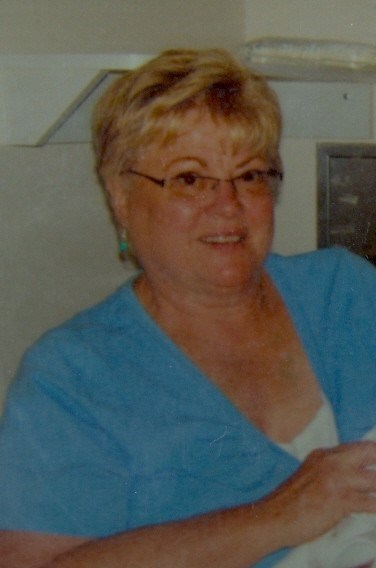 Obituary of Linda Dixon