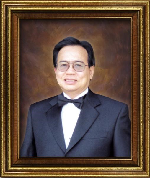 Obituary of Eduardo V. Cruz