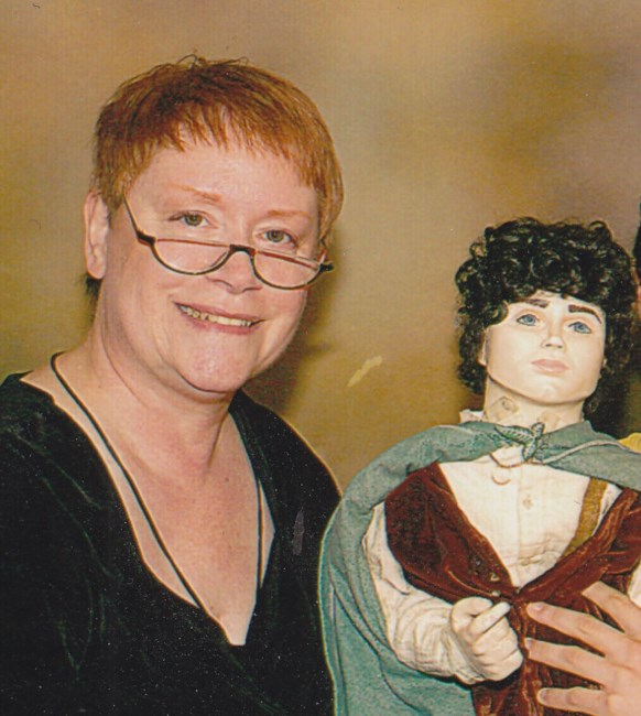 Obituary of Jacqueline Cannon