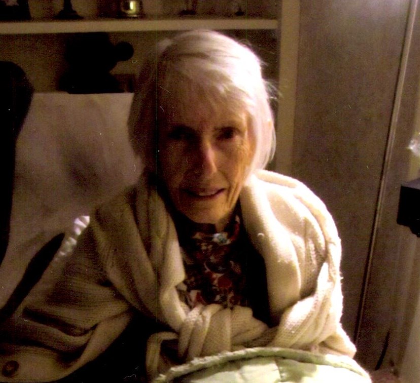 Obituary of Madeline Mueller