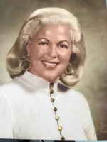 Faye Sundell