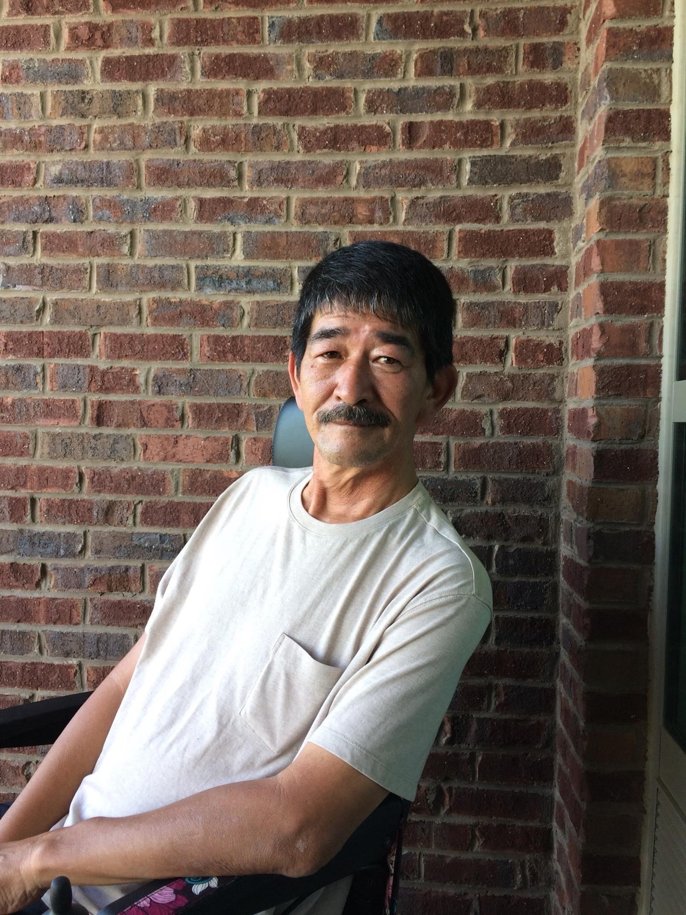 Obituary of Willard Renfrow