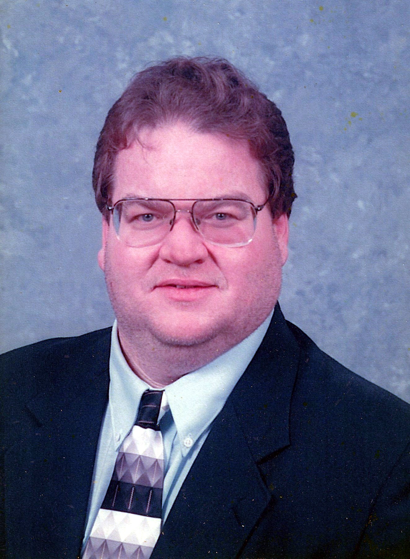 Michael Harbin Mississippi - pl83efa