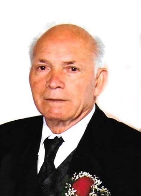 Obituary of Calogero Callea