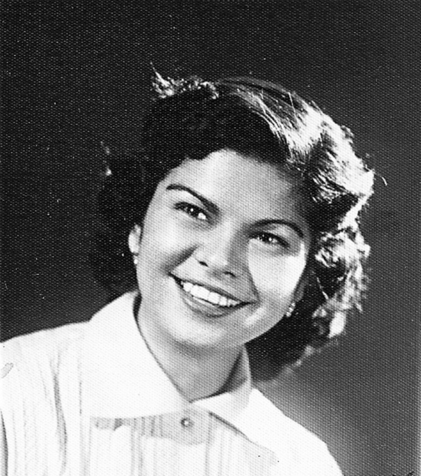 Estella Gonzales Obituary Houston, TX