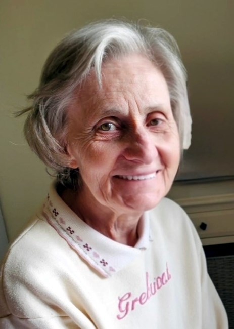 Obituary of Linda Marie Shanahan