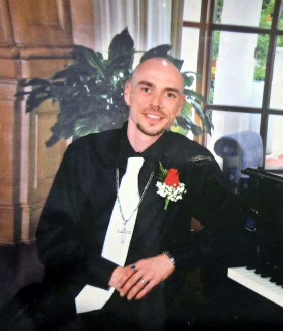 Obituary of Robert Lee Parker