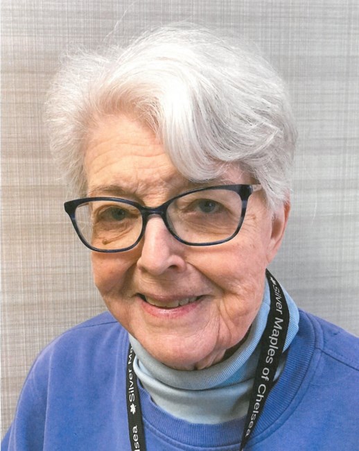 Obituary of Janice Orienne Harwood