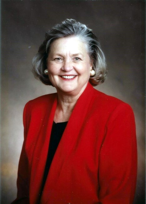 Obituary of Mary Jo Wilson