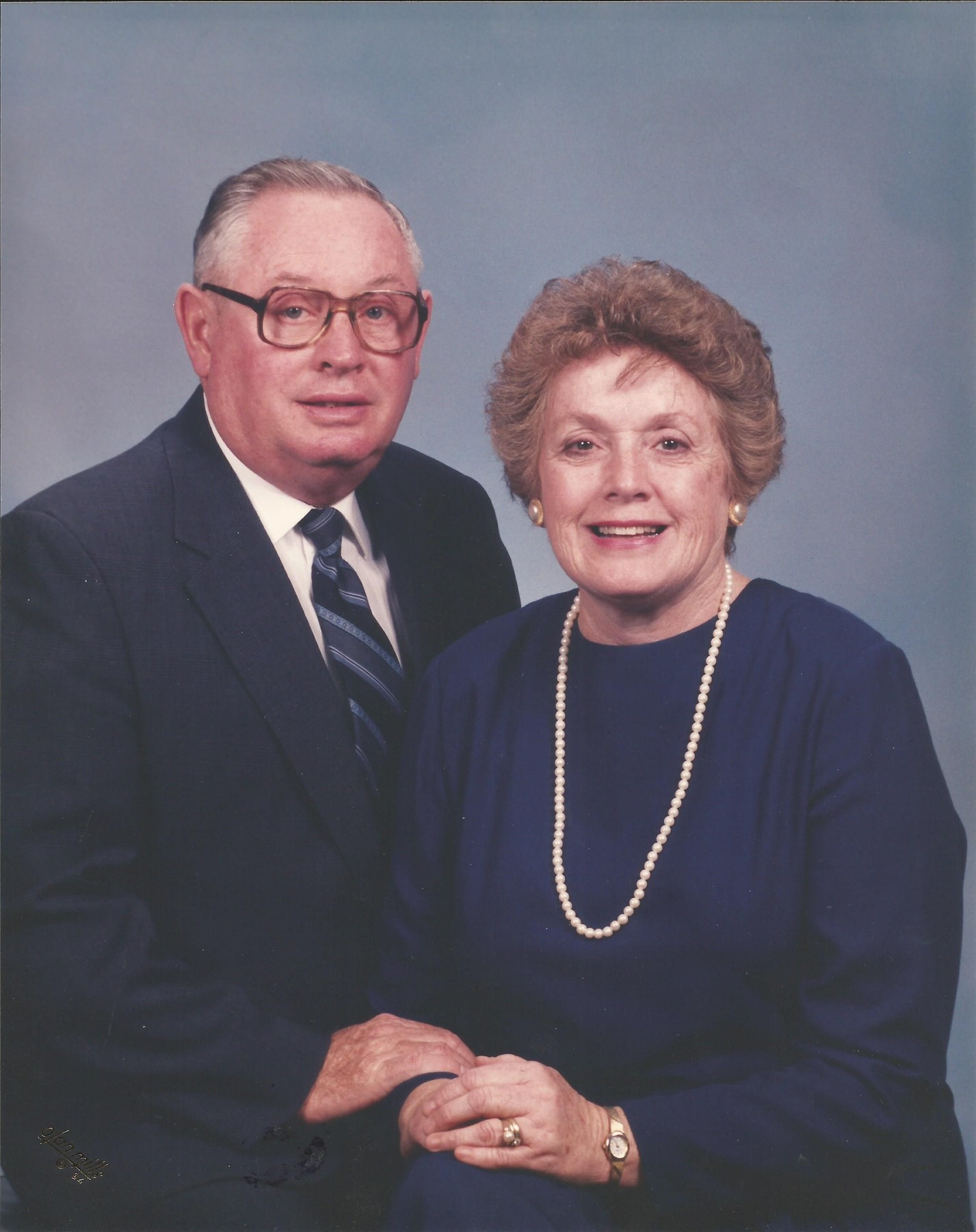 Obituary of Bodine Jewell Stultz