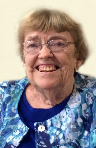 Obituary of Marie R. Duggan