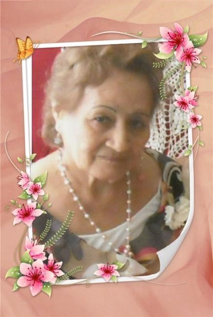 Obituary of Maria Lourdes Banuelos