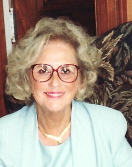 Obituario de Betty Lou Wood