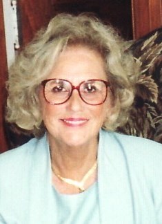 Obituario de Betty Lou Wood