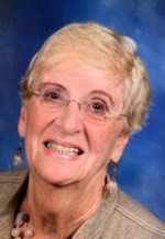 Nancy Valentine