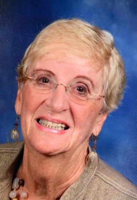 Obituary of Nancy Valentine