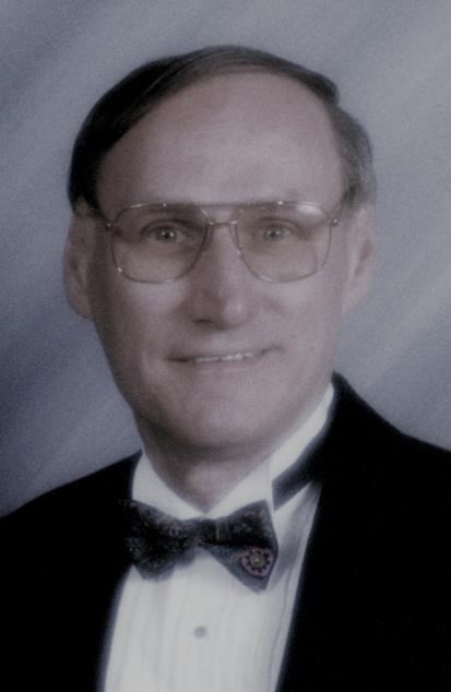 Obituary of Donald Raymond Jetter