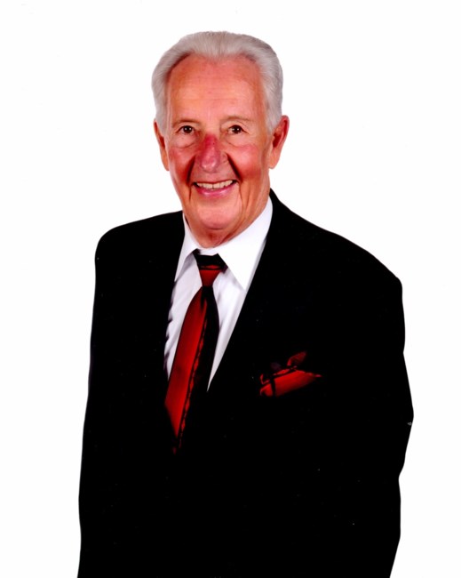 Obituary of Jean-Claude Légaré