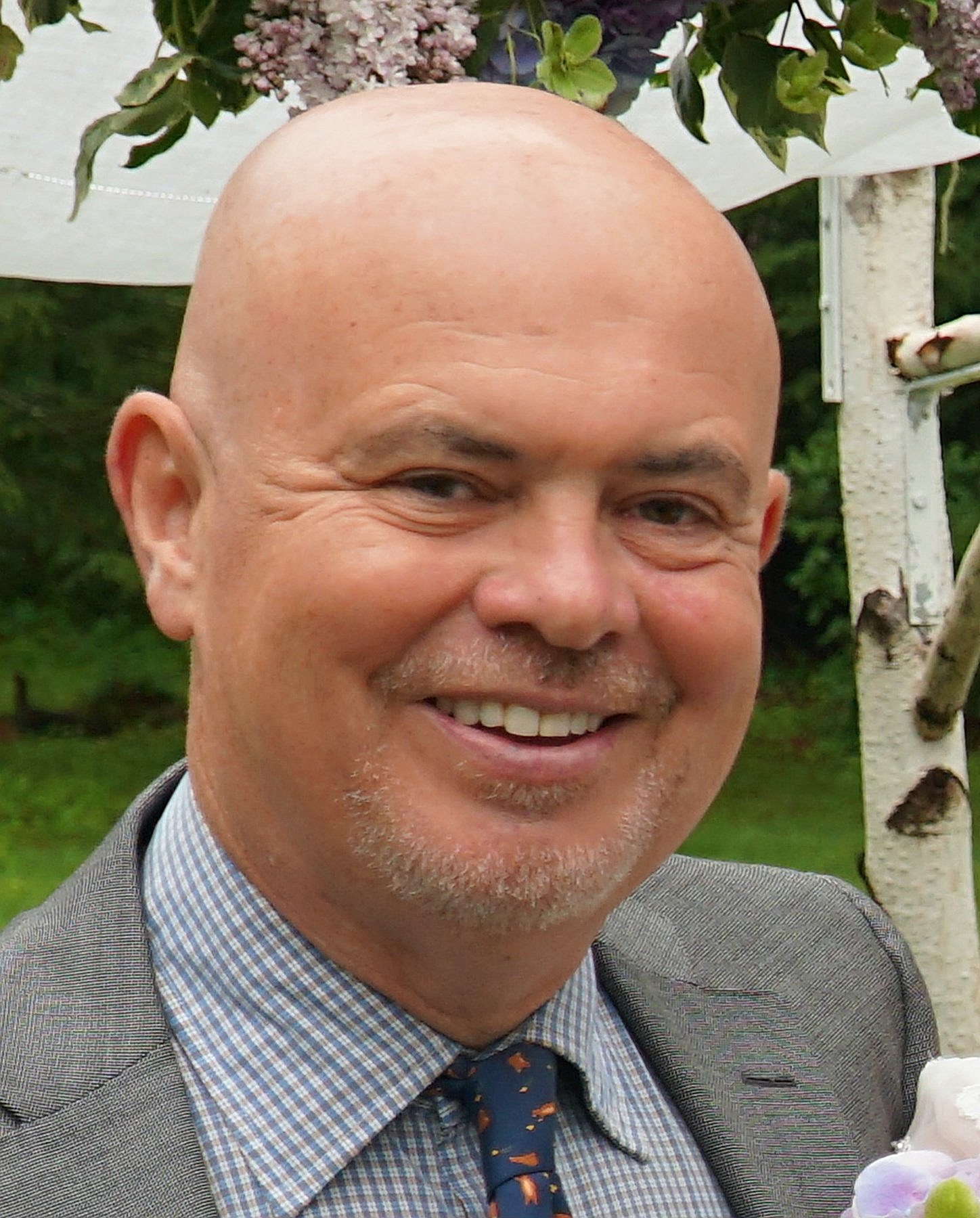 Patrick Carmody avis de décès - New York, NY