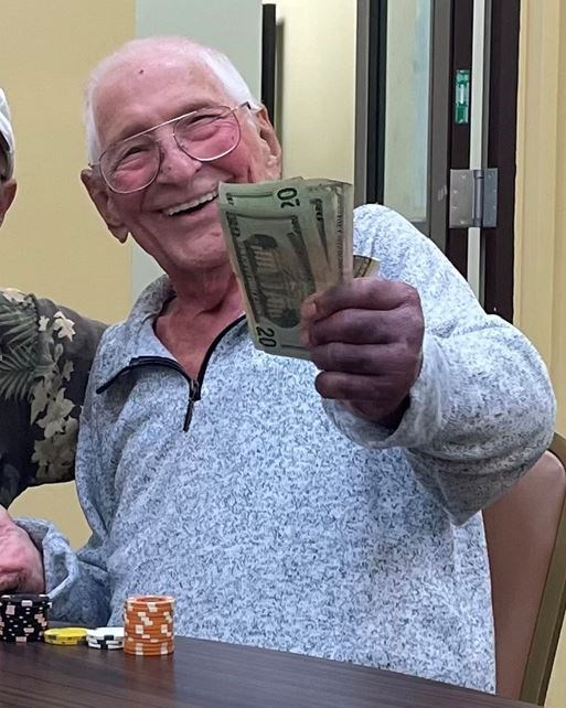 Obituary of Daniel Braun