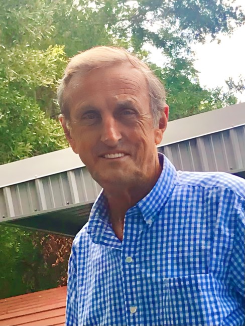 Obituary of James "Jimmy" Ray Richard