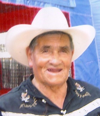 Obituary of Federico Contreras