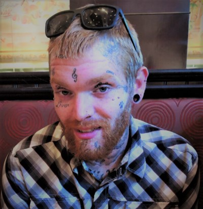 Obituary of Dylan Robert Young