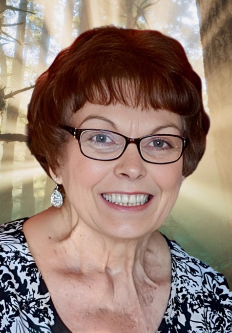 Obituary of Jo Ann Rowley
