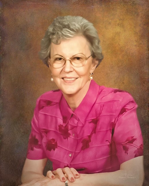 Obituary of Carolyn R. McDaniel