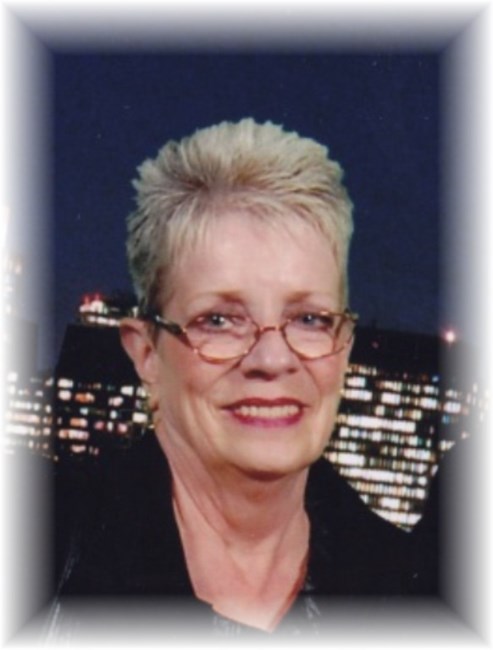 Avis de décès de Florence Jeanette Perrine Dowd