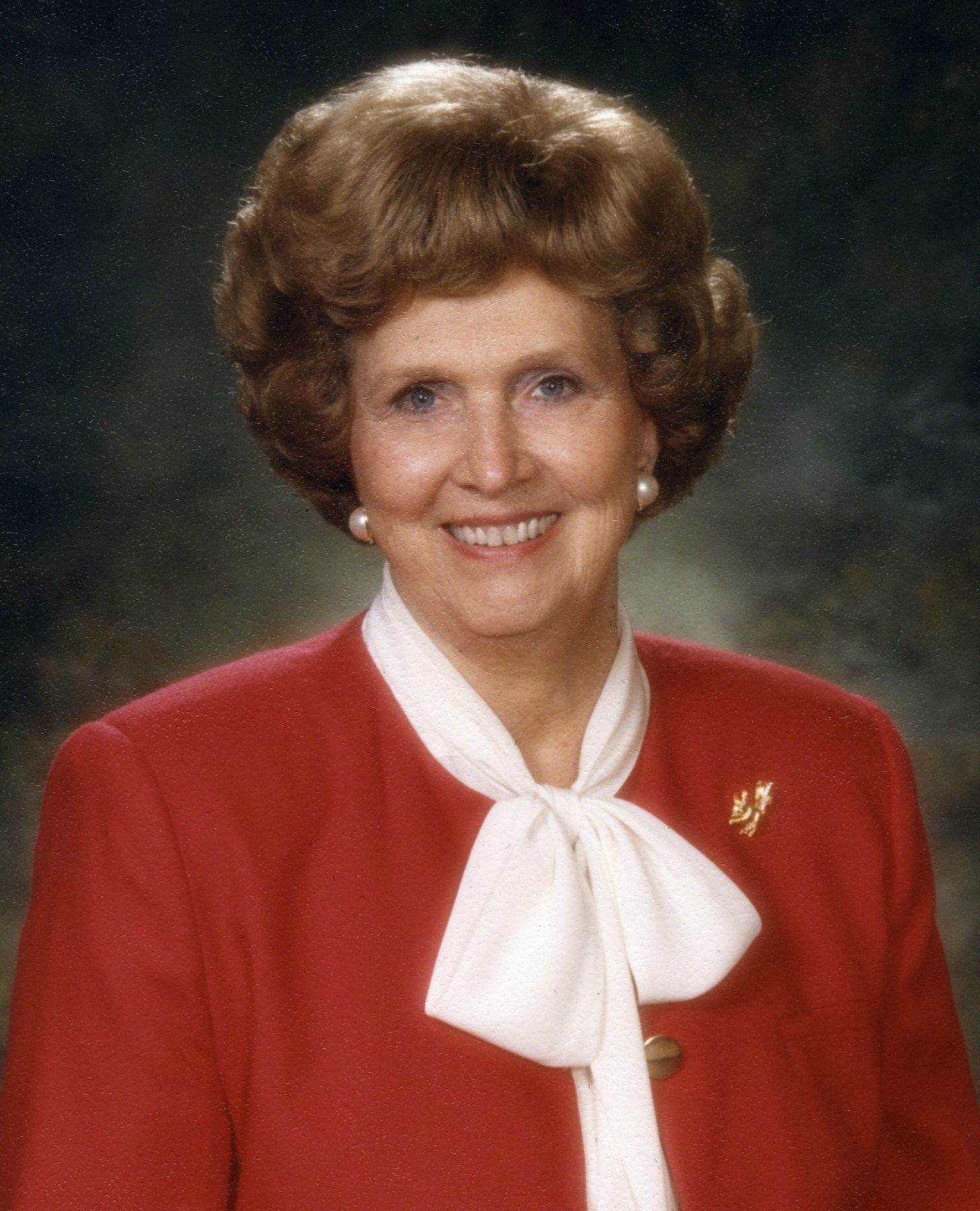 Obituary of Mrs. Wilma Hasse Appelt Vickers