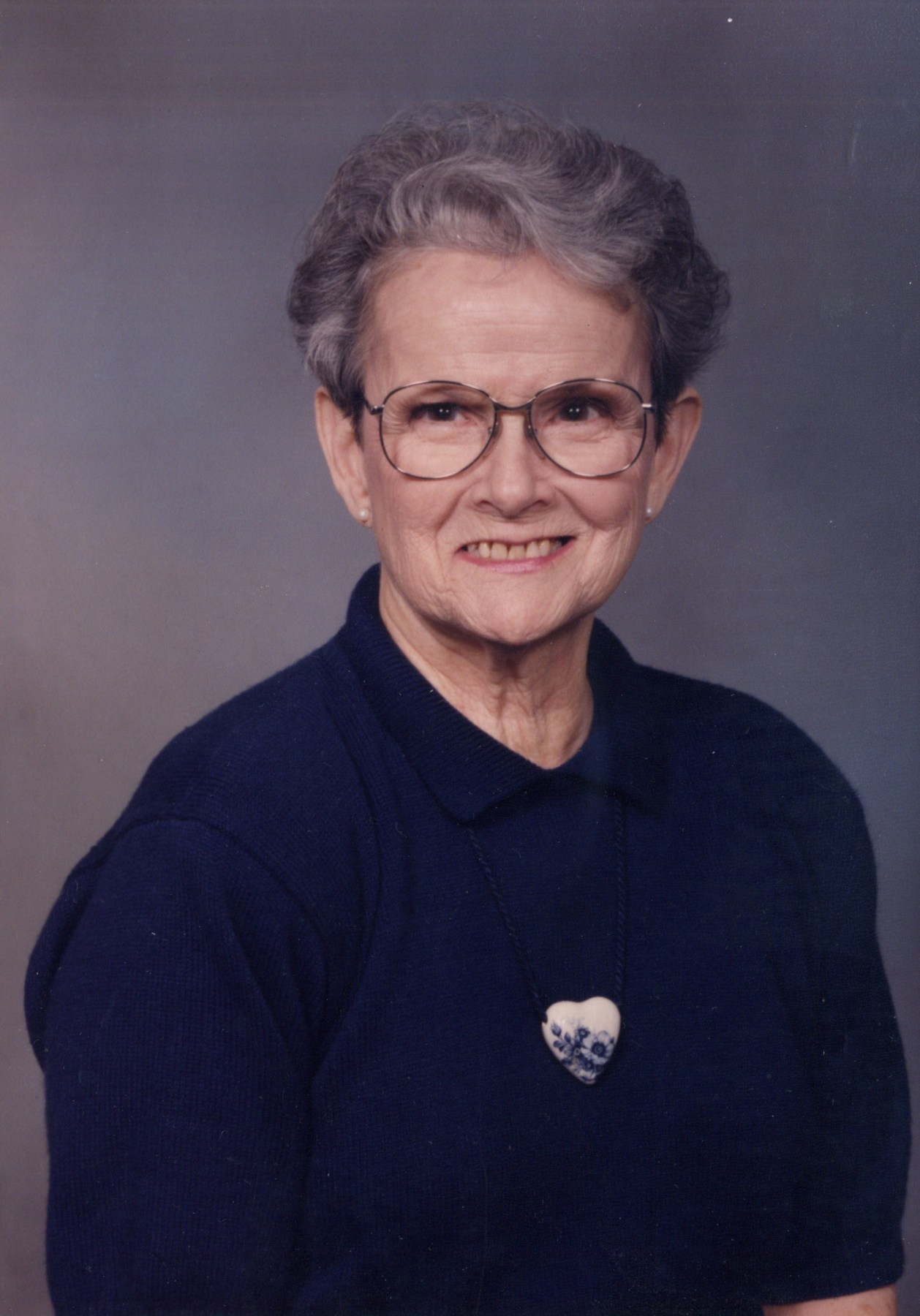 Obituary of Virginia Sullivan