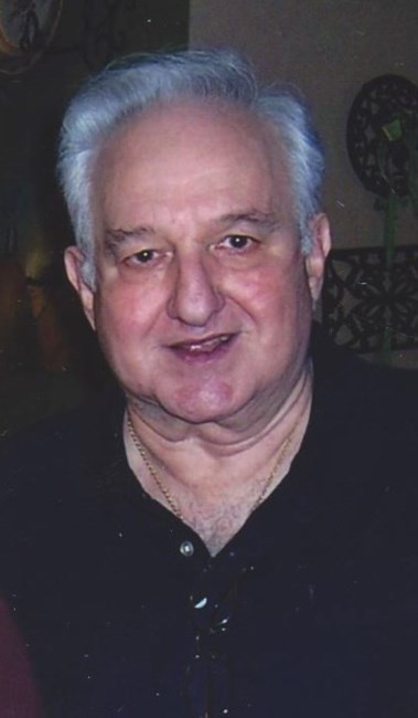 Obituary of Rino N. Rossi