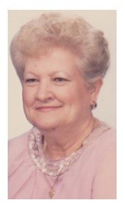 Obituary of Mary L. Lormand Henry