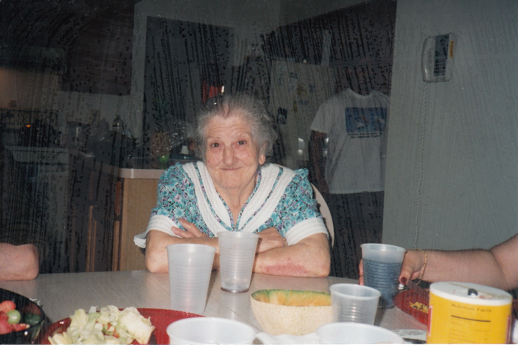 Obituary of Maria Sofia Regueira Dios