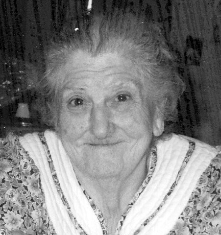 Obituary of Maria Sofia Regueira Dios