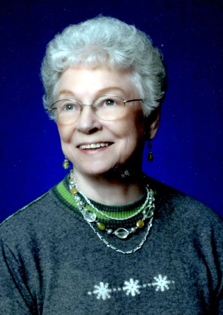 Obituary of Mardella Marie Hunt