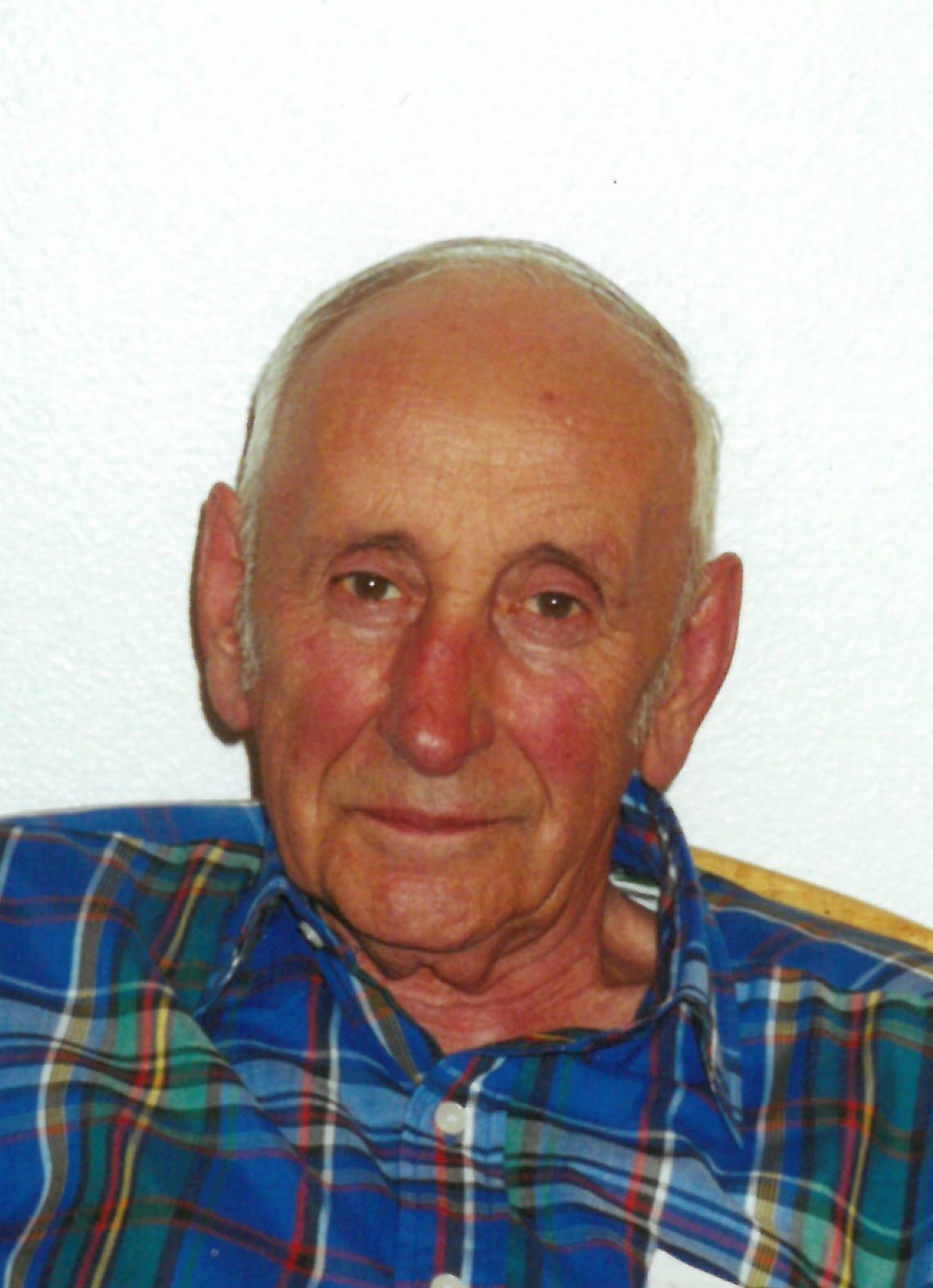Obituary of Laurent Francois Savoie
