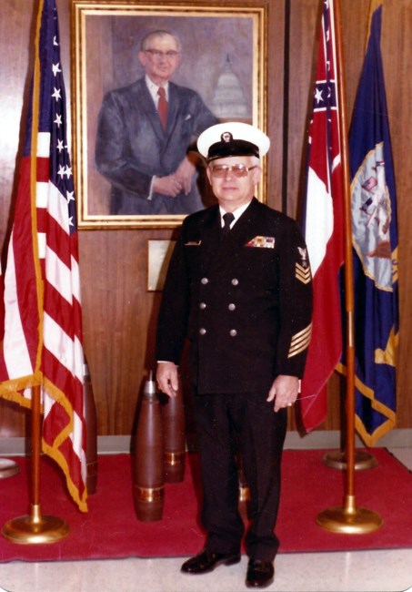 Obituary of Richard Newton Ebersole