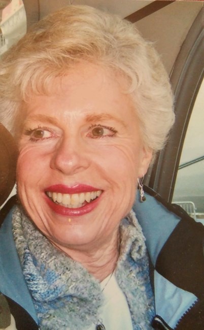 Obituary of Nancy J Duenas