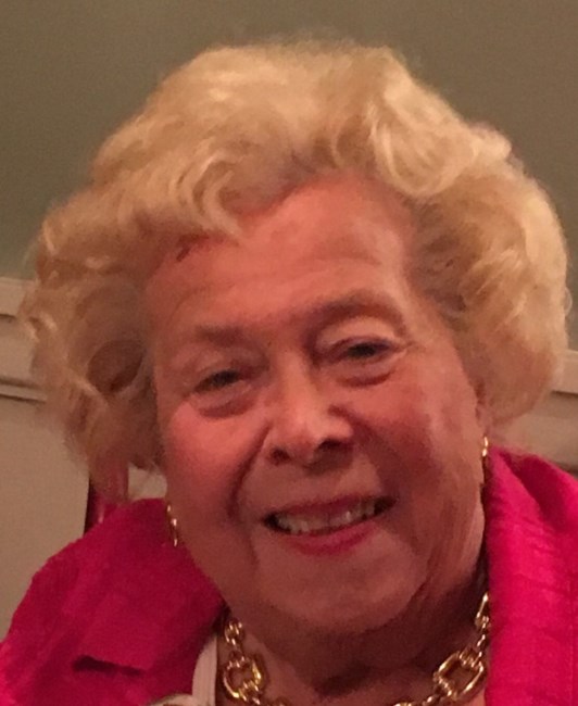 Obituary of Ruth Reynolds Greene