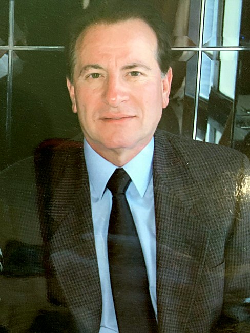 Obituary of Ernesto Jorge Cruz