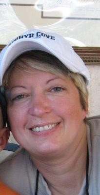 Obituary of Cynthia Ann Lutschg