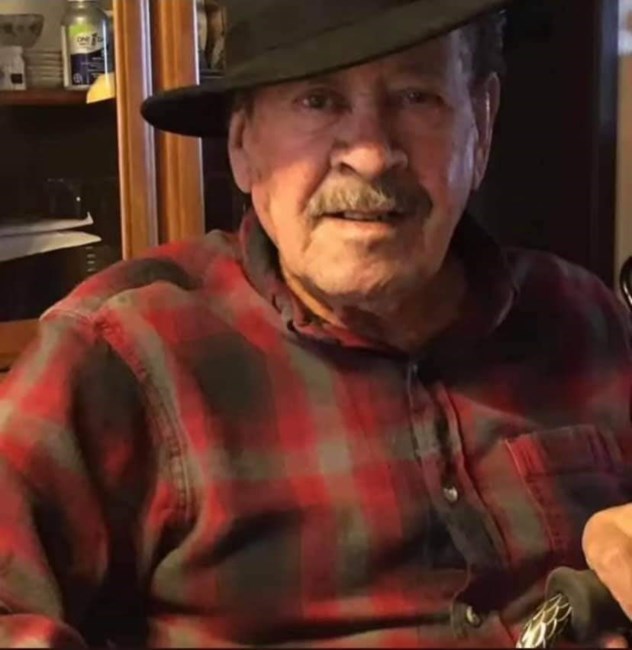 Obituary of Mr. George Cruz