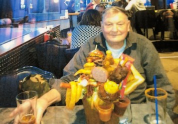 Obituary of Richard E Smith