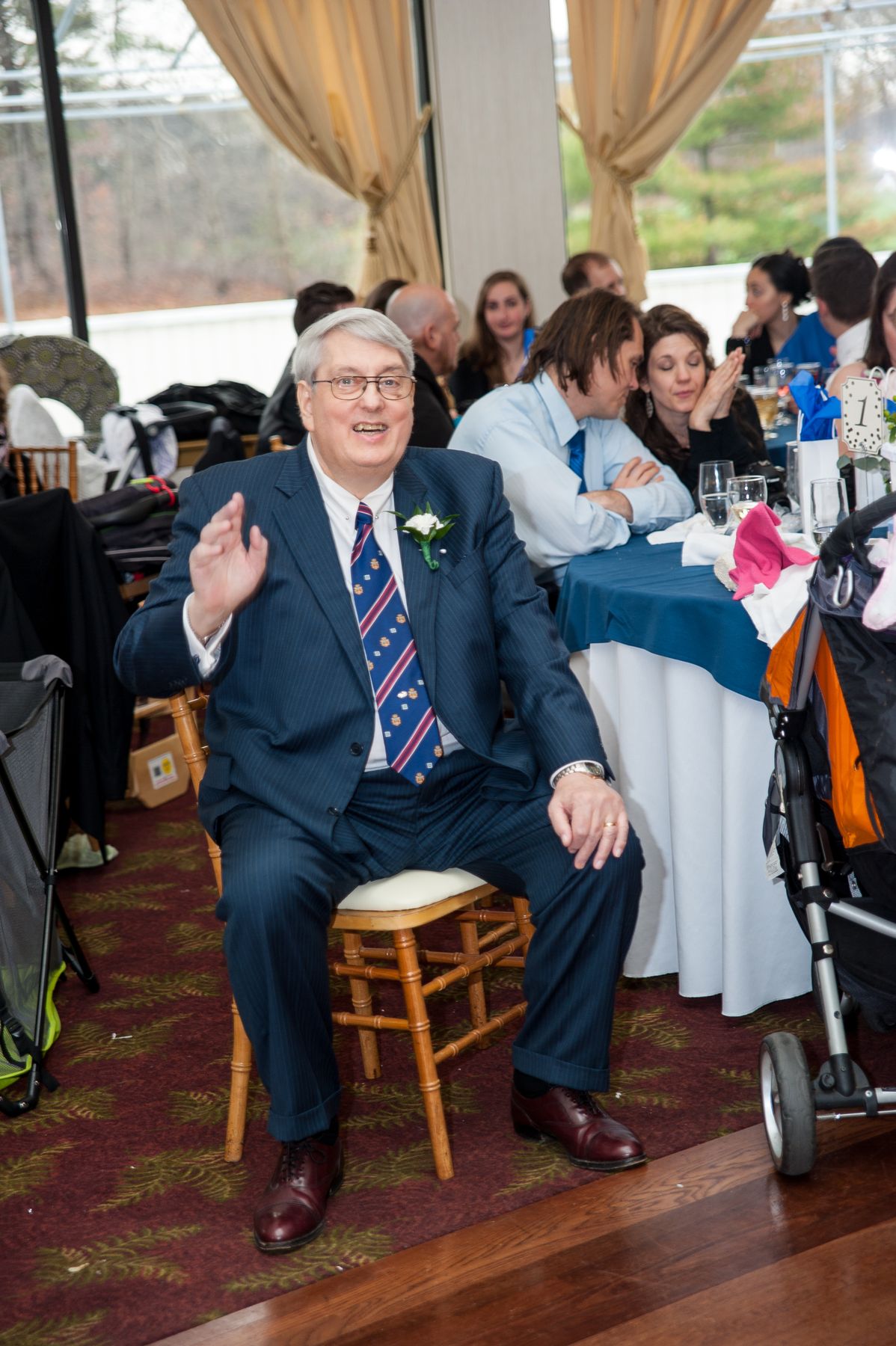 Obituary of George Albert Schnabel